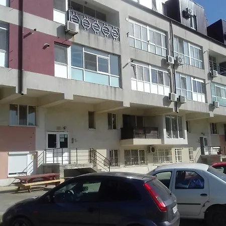 Perle Διαμέρισμα