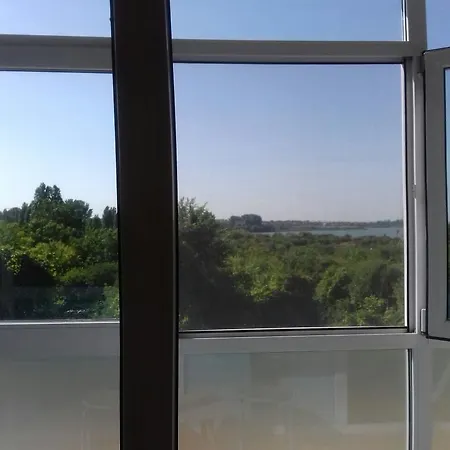 Διαμέρισμα Perle
